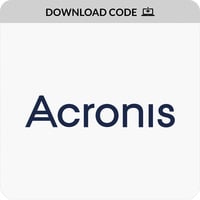 Acronis True Image Essentials Subscription 2025, Sicherheit, Datensicherung-Software Download, 5 Jahre, 3 Device