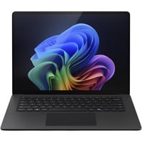 Microsoft Surface Laptop 7 for Business, Notebook schwarz, Intel® Core™ Ultra 7 268V, Intel® Arc™ 130V, 32 GB LPDDR5X, 512 GB (512 GB SSD), Windows 11 Pro