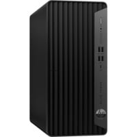 HP Elite Tower 800 G9 (A0YY4EA), PC-System schwarz, Windows 11 Pro