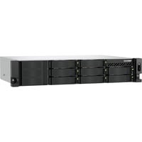QNAP NAS TS-855eU-8G 8-Bay 2U Rackmount 