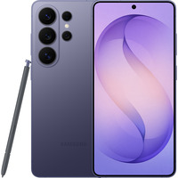Samsung Galaxy S26 Ultra 512GB, Handy Cobalt Violet, Android, 12 GB