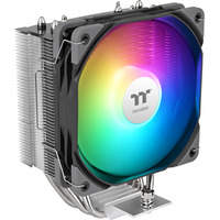 Thermaltake UX400 ARGB Sync, CPU-Kühler schwarz, 120 mm