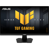 ASUS TUF Gaming VG27AQM5F, Gaming-Monitor 68.6 cm (27 Zoll), schwarz, QHD, Fast IPS, HDMI, DP, Gaming A.I.-Technologie, 320Hz Panel