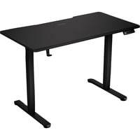 ENDORFY Atlas S Electric, Gaming-Tisch schwarz