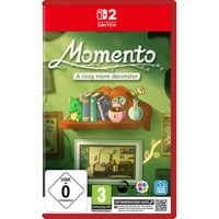  Momento-Spiel 