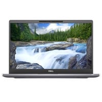 Dell Latitude 7300 Generalüberholt, Notebook grau, Intel® Core™ i5-8365U, Intel® UHD Graphics 620, 16 GB DDR4, 512 GB (512 GB SSD), Windows 11 Pro
