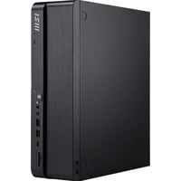 MSI PRO DP80 AI A2G-080DE, PC-System schwarz, Windows 11 Home