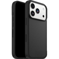 Otterbox Symmetry, Handyhülle schwarz, iPhone 17 Pro Max, MagSafe