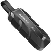 ADATA SC740 External SSD 2 TB, Externe SSD schwarz/schwarz, USB-C 3.2 Gen 2 (10 Gbit/s)