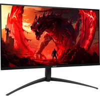 Acer Nitro XV275KP5, Gaming-Monitor 68.6 cm (27 Zoll), schwarz, UltraHD/4K, IPS, USB-C, USB-Hub, HDR, 160Hz Panel