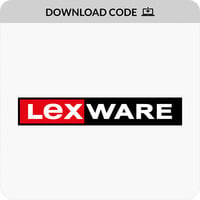 Lexware myCenter 2026 std/plus, Finanz-Software Deutsch, Download, 50 Lizenzen, 1 Jahr