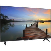 TCL 75V6C, LED-Fernseher 189.3 cm (75 Zoll), schwarz, UltraHD/4K, Triple Tuner, AiPQ-Prozessor