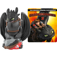 tonies Tonies Dreamworks - Drachenzähmen leicht gemacht 2, Spielfigur Hörspiel
