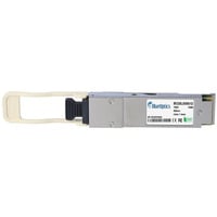BlueOptics Transceiver kompatibel zu Allied Telesis AT-QSFP28-SR4 QSFP28 
