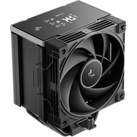 DeepCool AK700 DIGITAL NYX, CPU-Kühler schwarz, 120 mm
