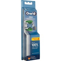  Oral-B Pro Precision Clean Aufsteckbürsten 6er 