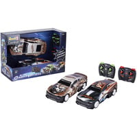 Revell RC Cars Crash Fighter 