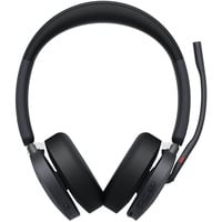 Yealink BH74 UC, Headset schwarz, UC-Variante, Bluetooth-Dongle