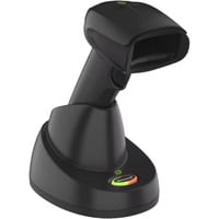 Honeywell Xenon Extreme Performance 1952g, Barcode-Scanner schwarz, Standard Range