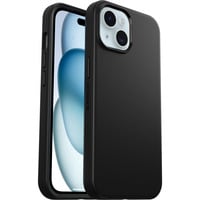 Otterbox Symmetry ProPack, Handyhülle schwarz, iPhone 17e/16e/15/14/13, MagSafe