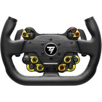 Thrustmaster EVO Racing 31U Leather, Austausch-Lenkrad schwarz/gelb