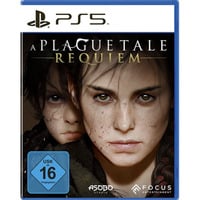  A Plague Tale: Requiem, PlayStation 5-Spiel 