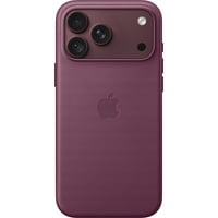 Apple Funktionsgewebe Case mit MagSafe, Handyhülle beere, iPhone 18 Pro Max