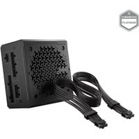 Corsair RM1000e (3rd Gen), PC-Netzteil schwarz, ThermalProtect 12V-2x6-Kabel, Kabel-Management, 1000 Watt