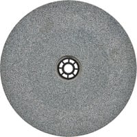 EINHELL Schleifscheibe Ø 200 x 32 / 16 x 25mm, K36 für Doppelschleifer TC-BG 200 und TC-BG 200 L