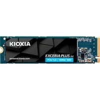 Kioxia Exceria Plus G4 1 TB, SSD PCIe 5.0 x4 | NVMe 2.0c | M.2 2280
