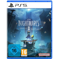  Little Nightmares 2, PlayStation 5-Spiel 