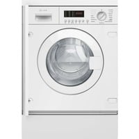 Neff V6540X3 Einbau Waschtrockner weiß