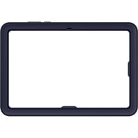 Samsung Frame Cover, Tablethülle dunkelblau, Samsung Galaxy Tab S11 
