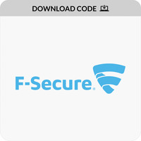 F-Secure Total, Sicherheit-Software Mehrsprachig, Download, 1 Jahr, 25 Device