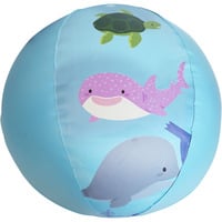 Splash & Fun Wasserball mit 29 Zentimeter Durchmesser 