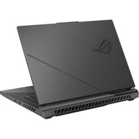 ASUS ROG Strix G16 (G614PP-RV114W), Gaming-Notebook grau, AMD Ryzen 9 8940HX, NVIDIA GeForce RTX 5070, 32 GB DDR5, 1 TB (1 TB SSD), Windows 11 Home