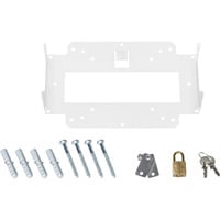 LANCOM Wall Mount (LN), Wandhalterung 10 Stück, ohne Schlösser