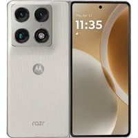 Motorola razr fold 512GB, Handy Lily White, Android, 16 GB