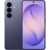Samsung Galaxy S26 512GB, Handy Cobalt Violet, Android, 12 GB