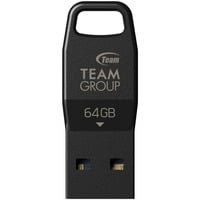 Team Group S5 64 GB, USB-Stick USB-A 3.2 Gen 1