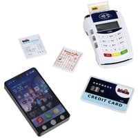 Theo Klein PoS Terminal und Smartphone, Kaufladen 