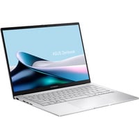 ASUS Zenbook 14 (UX3405CA-QL1307W), Notebook silber, Intel® Core™ Ultra 9 285H, Intel® Arc™ 140T, 32 GB LPDDR5X, 1 TB (1 TB SSD), Windows 11 Home