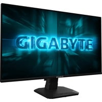 GIGABYTE GS25F14, Gaming-Monitor 62.2 cm (24.5 Zoll), schwarz, FullHD, SS-IPS, HDMI, DP, Free-Sync, 144Hz Panel