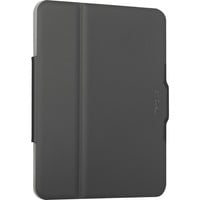 Targus VersaVu Hülle, Tablethülle transparent/schwarz, für iPad Pro 11" (M4)