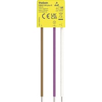 Theben DIMAX 540 plus B, Dimmer UP-Dimmer für R- und C-Lasten