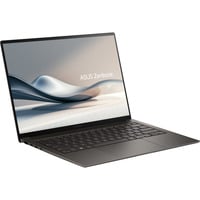 ASUS Zenbook S14 (UX5406SA-PV530W), Notebook grau, Intel® Core™ Ultra 7 258V, Intel® Arc™ 140V, 32 GB LPDDR5X, 1 TB (1 TB SSD), Windows 11 Home