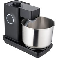 Wilfa Küchenmaschine Probaker KM1B-70 Generalüberholt schwarz, 700 Watt