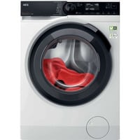 AEG LR9W75490, Waschmaschine weiß