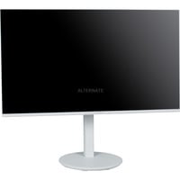 ASRock PG27FFS2E-W, Gaming-Monitor 68.6 cm (27 Zoll), weiß, FullHD, IPS, HDMI, DP, FreeSync Premium, 240Hz Panel