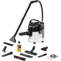 Kärcher SE 4 Plus, Waschsauger weiß/schwarz
